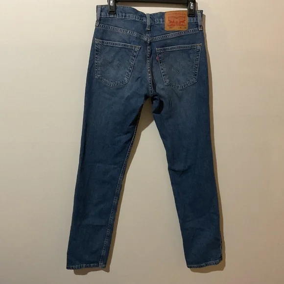 Levi’s 511 Slim Fit Jeans - Picture 2 of 3